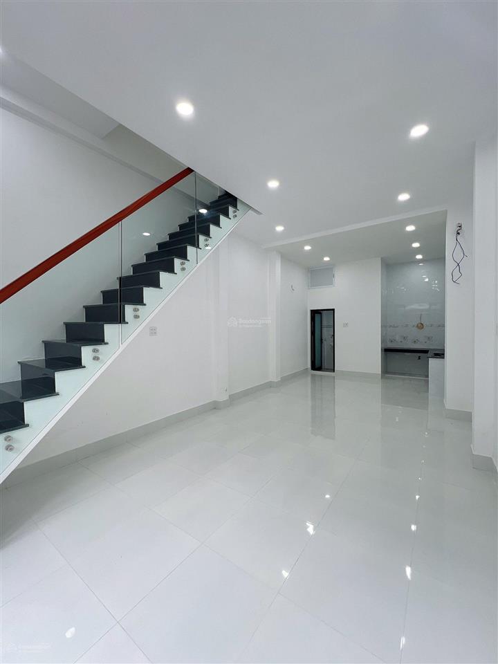 Chính chủ cần bán nhà 4 x 7 lê văn khương giá 1 tỷ 150 có 2pn 2wc gần cầu vượt tân thới hiệp