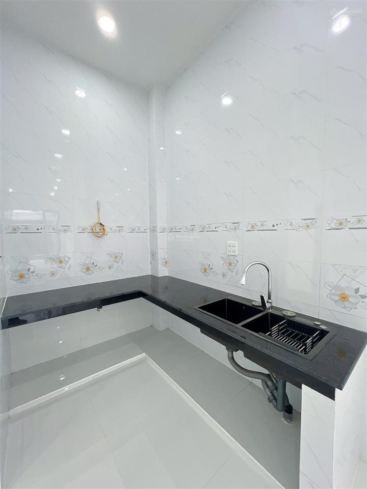 Chính chủ cần bán nhà 4 x 7 lê văn khương giá 1 tỷ 150 có 2pn 2wc gần cầu vượt tân thới hiệp