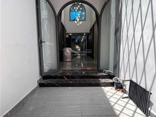 Nhà đẹp nguyễn thị tần q8  hẻm xe hơi  4 tầng 3pn 4wc  67m2 nở hậu  full nội thất  nhỉnh 8 tỷ