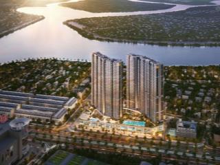 17 căn 2pn view pháo hoa  thanh toán tiến độ, đã đóng 45%