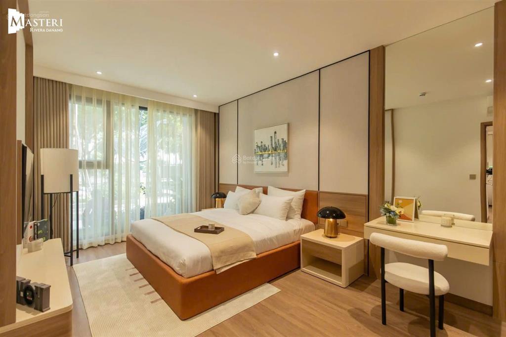 Căn 2pn view pháo hoa  thanh toán tiến độ, đã đóng 45%