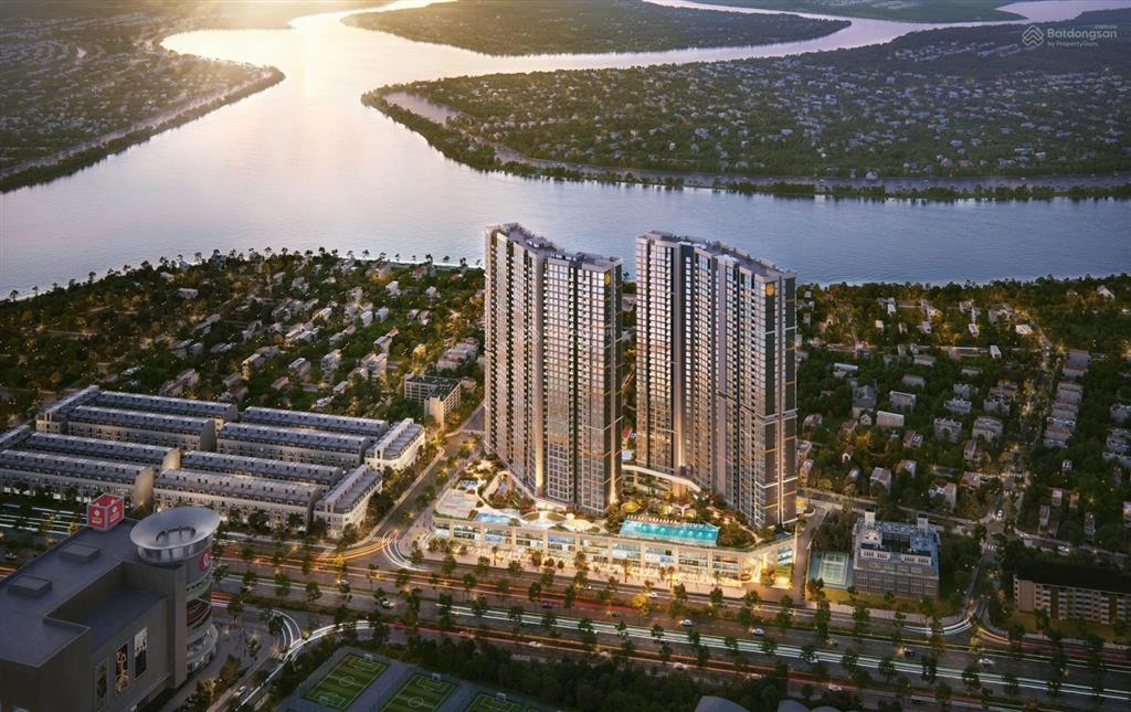 Căn 2pn view pháo hoa  thanh toán tiến độ, đã đóng 45%