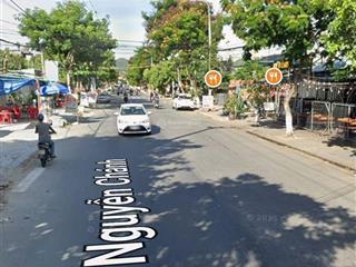 [ gấp ] chính chủ bán lô đất xây tòa căn hộ 175m, ngang 7m đường nguyễn chánh
