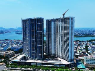 Cắt lỗ  giỏ hàng 3 phòng ngủ 80m2 căn góc 2 mặt tiền