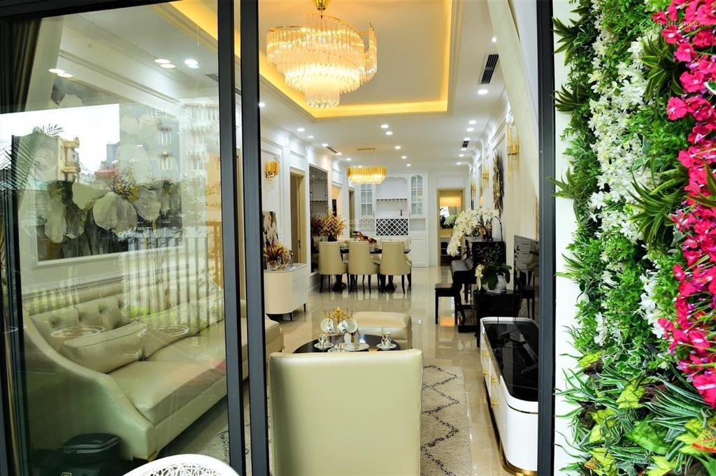 Chủ nhà bán chuyển nhượng căn 3pn 85m2 tòa green park giá cực tốt vì cần thanh khoản,0867 852 ***