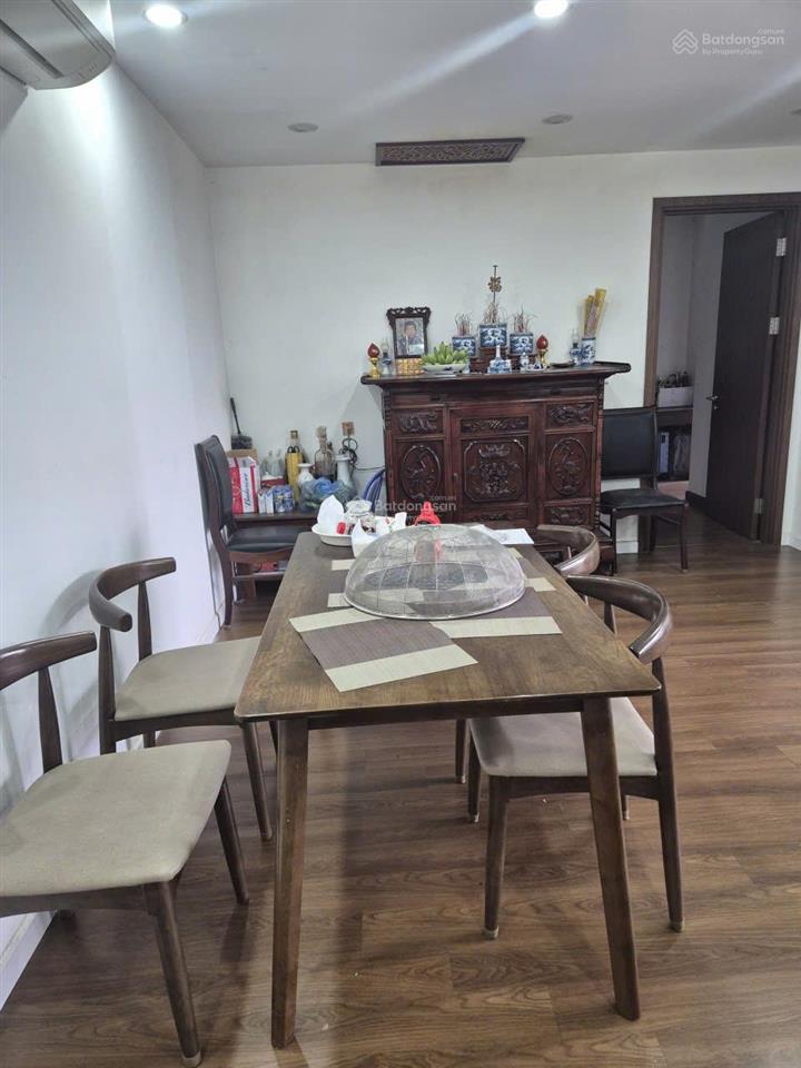 Chủ nhà bán rất gấp căn góc 2pn 83m2 view cv yên sở, full đồ chỉ việc ở, xem nhà  0829 400 ***