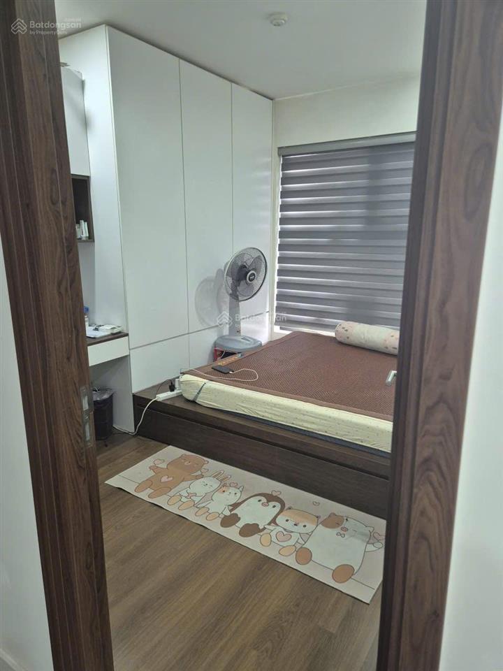 Chủ nhà bán rất gấp căn góc 2pn 83m2 view cv yên sở, full đồ chỉ việc ở, xem nhà  0829 400 ***