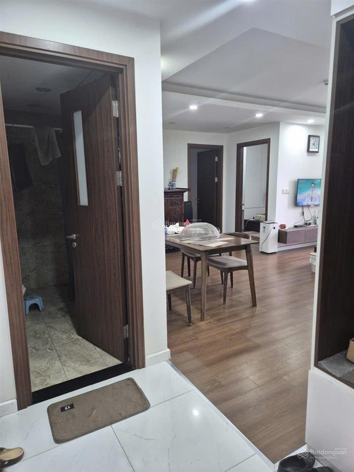 Chủ nhà bán rất gấp căn góc 2pn 83m2 view cv yên sở, full đồ chỉ việc ở, xem nhà  0829 400 ***
