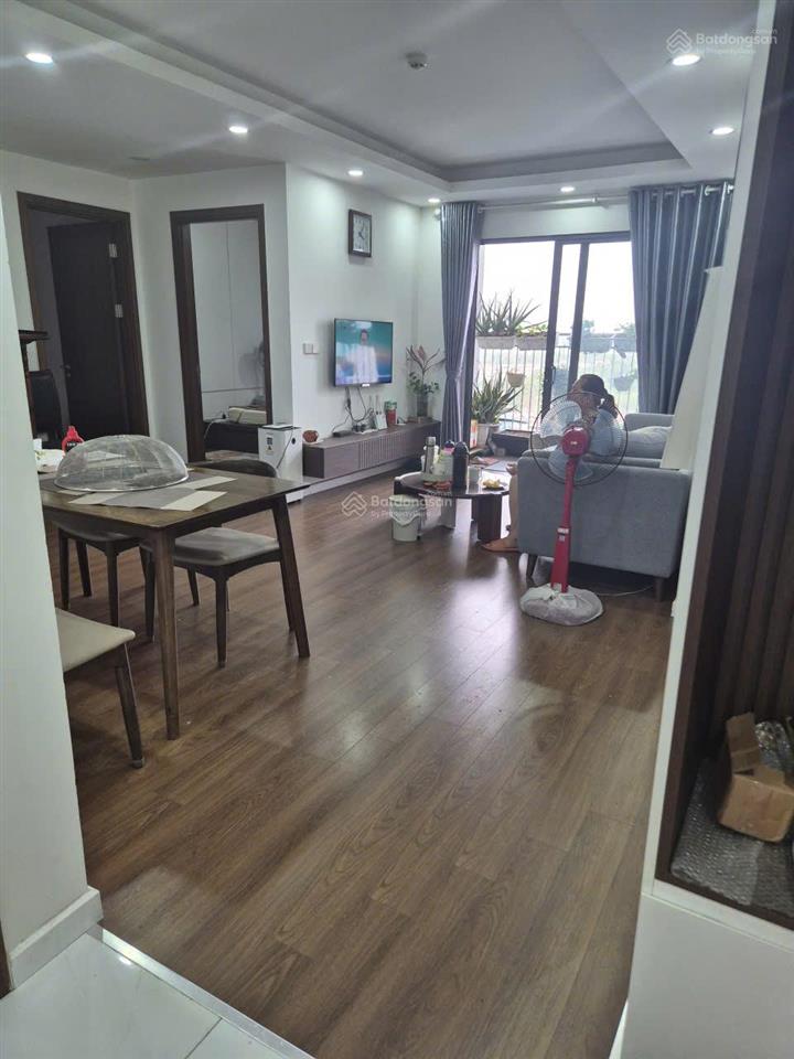Chủ nhà bán rất gấp căn góc 2pn 83m2 view cv yên sở, full đồ chỉ việc ở, xem nhà  0829 400 ***