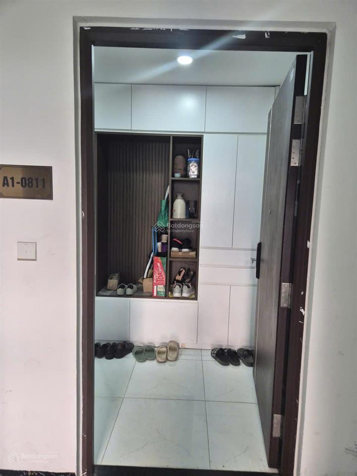 Chủ nhà bán rất gấp căn góc 2pn 83m2 view cv yên sở, full đồ chỉ việc ở, xem nhà  0829 400 ***