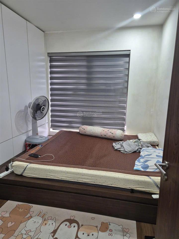 Chủ nhà bán rất gấp căn góc 2pn 83m2 view cv yên sở, full đồ chỉ việc ở, xem nhà  0829 400 ***