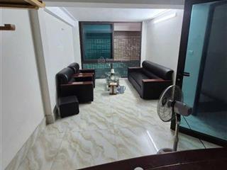 Bán nhà riêng 52m² chính chủ tại tam hiệp thanh trì. khu đấu giá có vỉa hè rộng