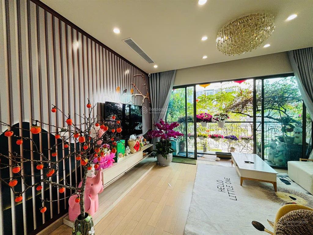 The manor central park  chỉ từ 30 tỷ