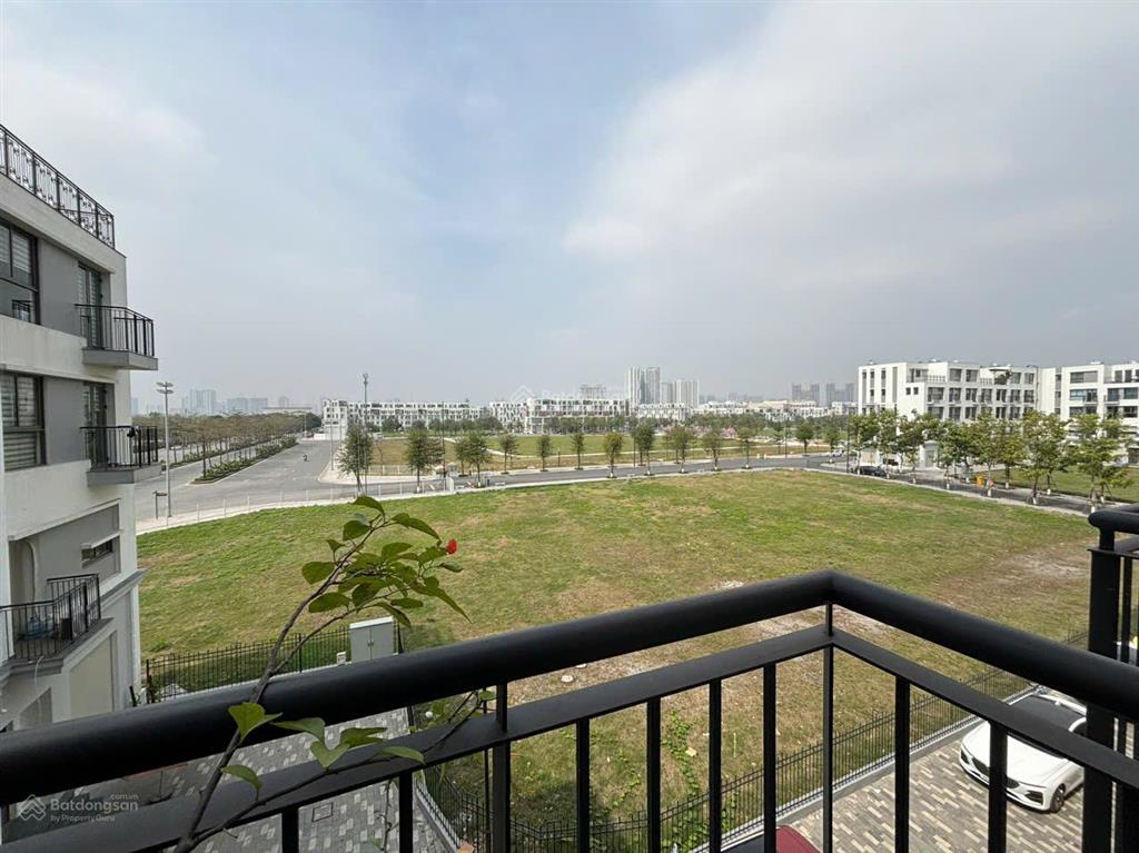 The manor central park  chỉ từ 30 tỷ
