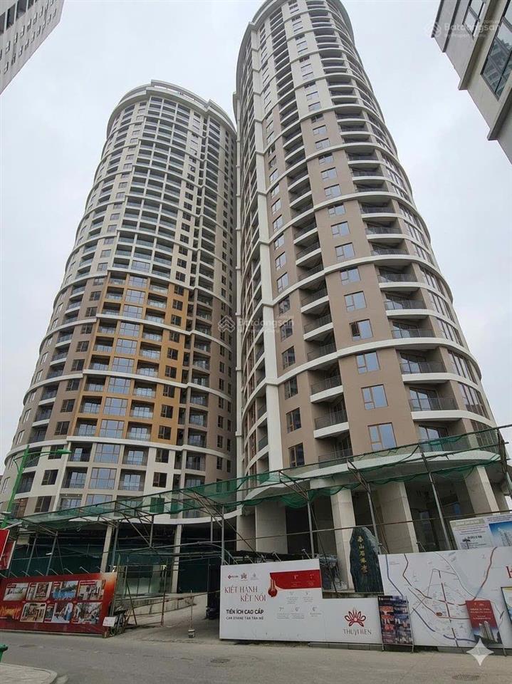 Bán căn 3 ngủ giá cạnh tranh, 110m² the queen 360 giải phóng