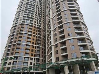Bán căn 3 ngủ giá cạnh tranh, 110m² the queen 360 giải phóng