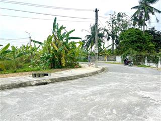 Lô đầu ve 2 mặt tiền siêu hiếm mb 2248 đông phú, phường đông quang tp.thanh hoá