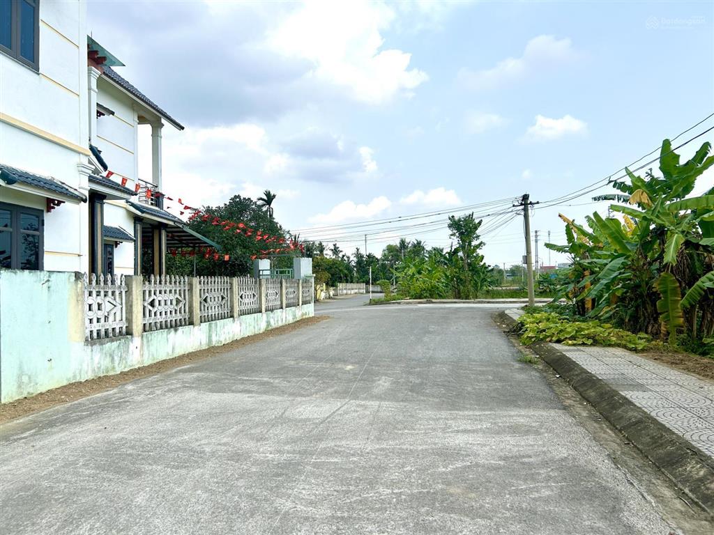 Lô đầu ve 2 mặt tiền siêu hiếm mb 2248 đông phú, phường đông quang tp.thanh hoá