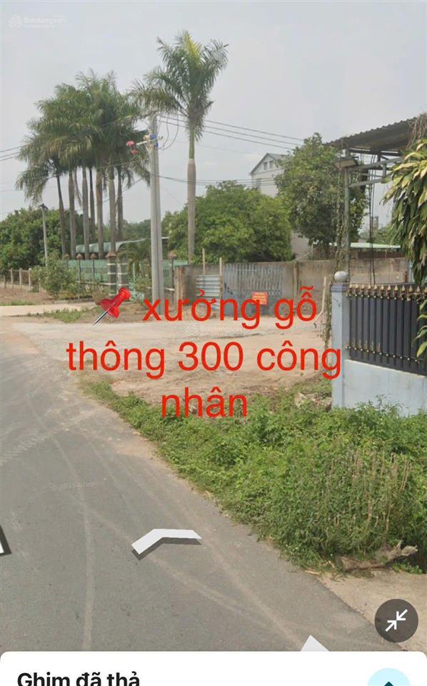 Đất an long  hcm 15m* 37m giá full 850tr bao toàn bộ phí sẵn 300m thổ cư, cách kcn 2,5km dân đông