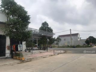 Đất thổ cư ngang hơn 17m sẵn thổ cư giá 369, ngay tthc xã phước thành hcm, dân siêu đông sẵn sổ.