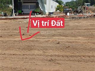 Đất xây kho xưởng, ngang 12m, dài 100m giá 440tr bình dương cũ, sẵn sổ hồng công chứng liền