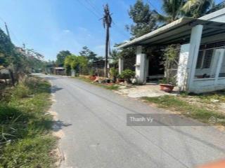 Chính chủ bán đất tân uyên 108m2, 100m thổ cư giá 960tr, điện đài đầy đủ, sẵn sổ