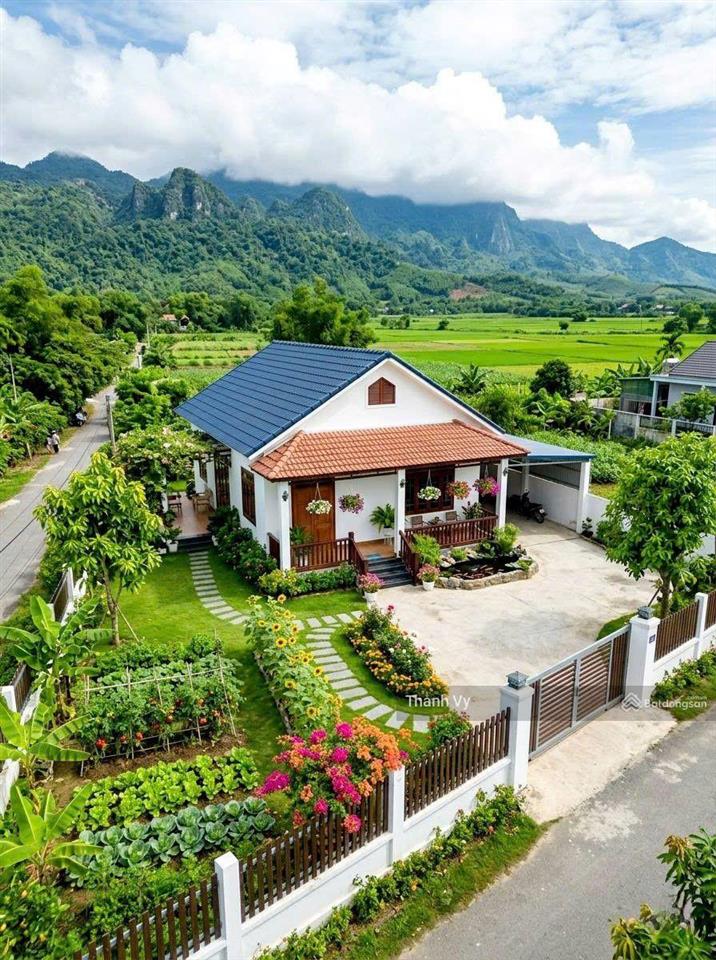 Ngộp  378m2 10x39m giá 380tr sổ sẵn đường ôtô tới đất nhựa 9m thông bàn cờ, mua ở kinh doanh ngay
