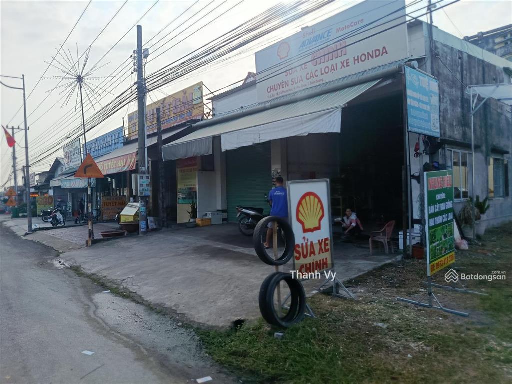 Ngộp  378m2 10x39m giá 380tr sổ sẵn đường ôtô tới đất nhựa 9m thông bàn cờ, mua ở kinh doanh ngay