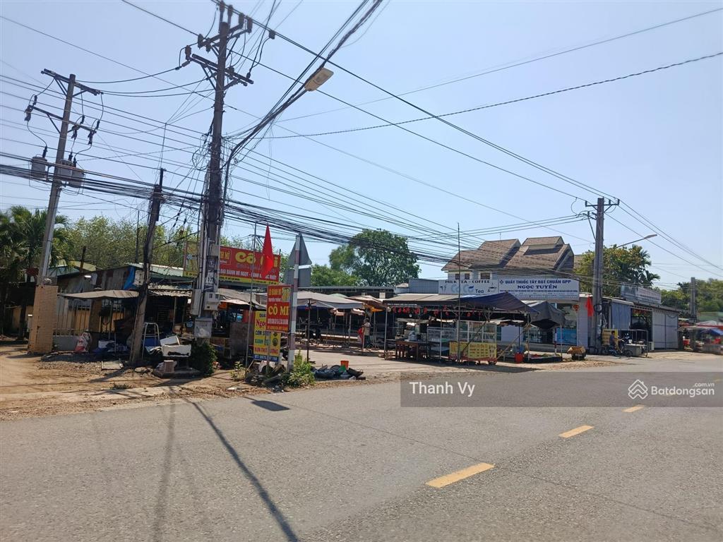 Ngộp  378m2 10x39m giá 380tr sổ sẵn đường ôtô tới đất nhựa 9m thông bàn cờ, mua ở kinh doanh ngay