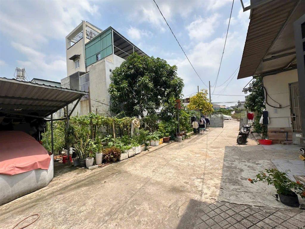 Bán đất ngay phước hoà 277m2+ 100 ont/680tr quanh kcn bình dương cách tạo lực chỉ 4km