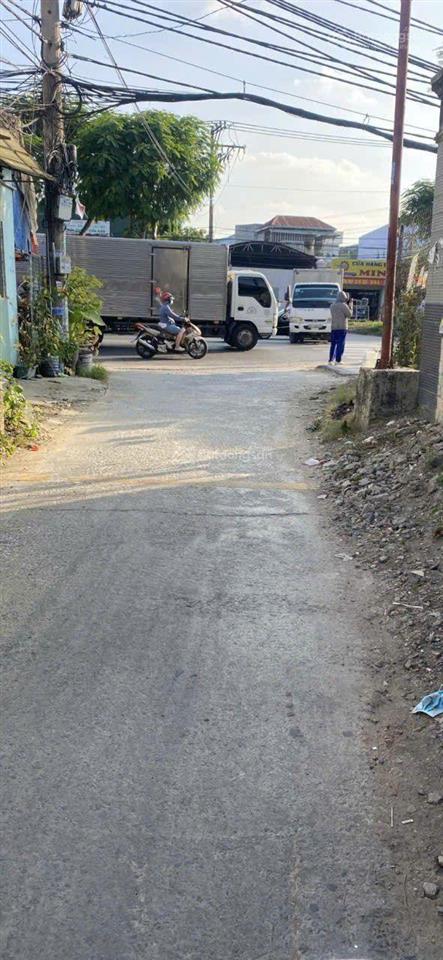 Bán đất ngay phước hoà 277m2+ 100 ont/680tr quanh kcn bình dương cách tạo lực chỉ 4km