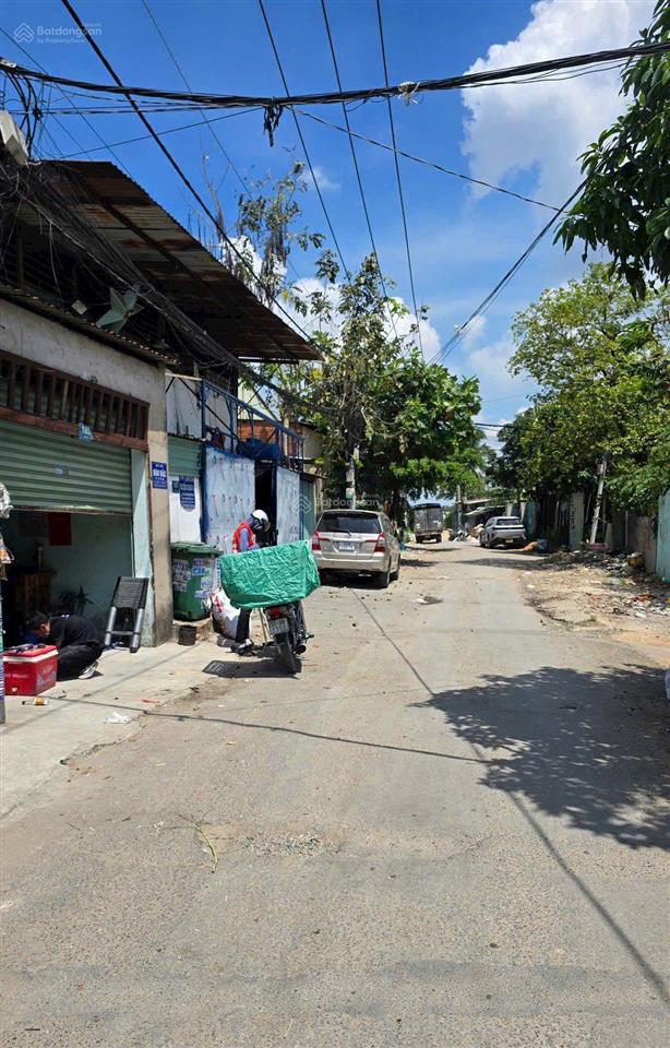 Bán đất ngay phước hoà 277m2+ 100 ont/680tr quanh kcn bình dương cách tạo lực chỉ 4km