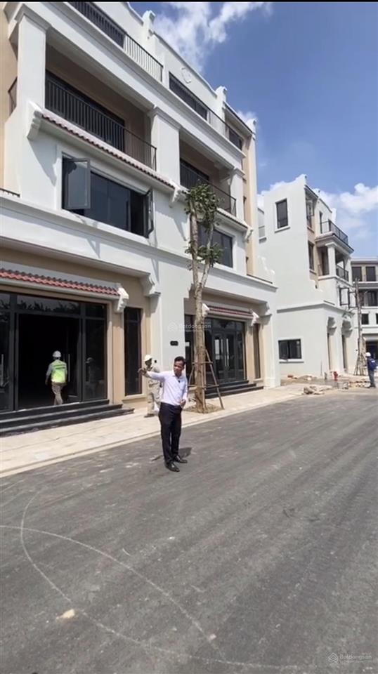 Bán bt tại hđ 1710 hừng đông, 22,5 tỷ, 96m2, hàng hiếm tại vinhomes wonder city