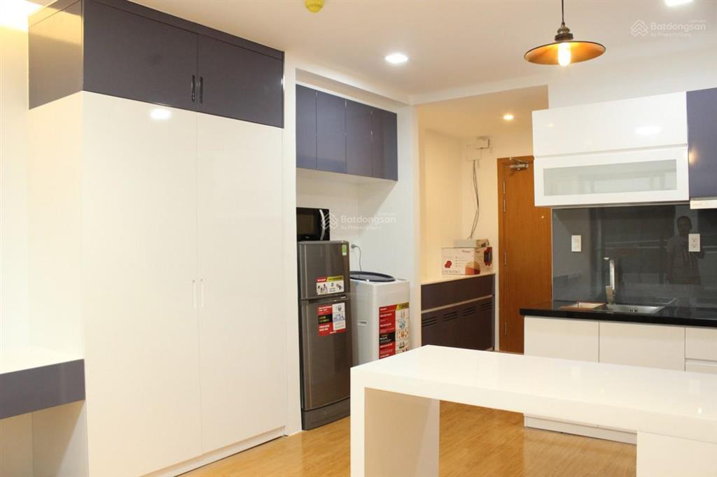 Chính chủ cần cho thuê căn hộ 1 pn