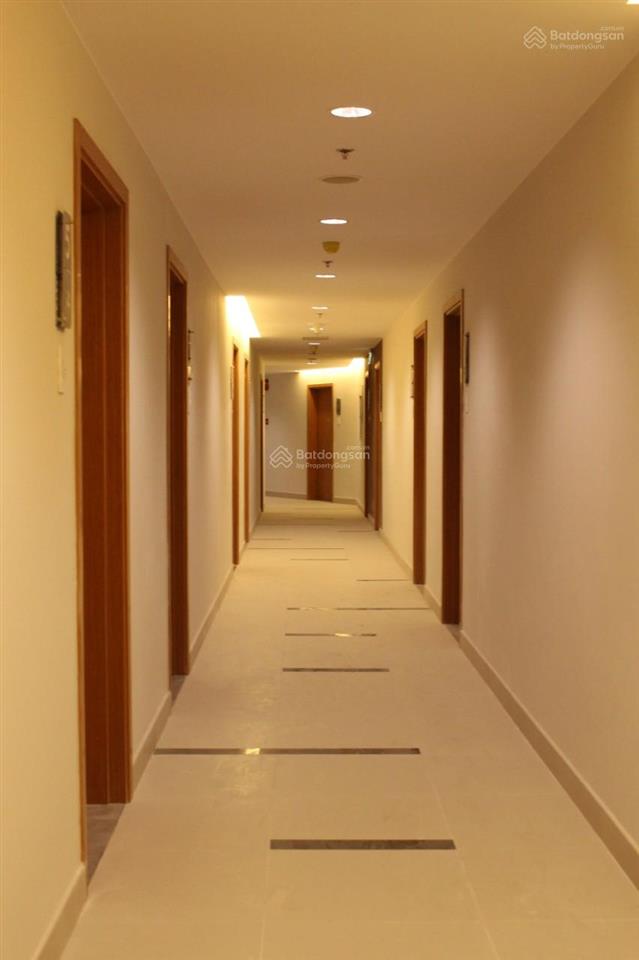 Chính chủ cần cho thuê căn hộ 1 pn