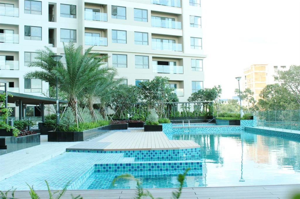Chính chủ cần cho thuê căn hộ 1 pn