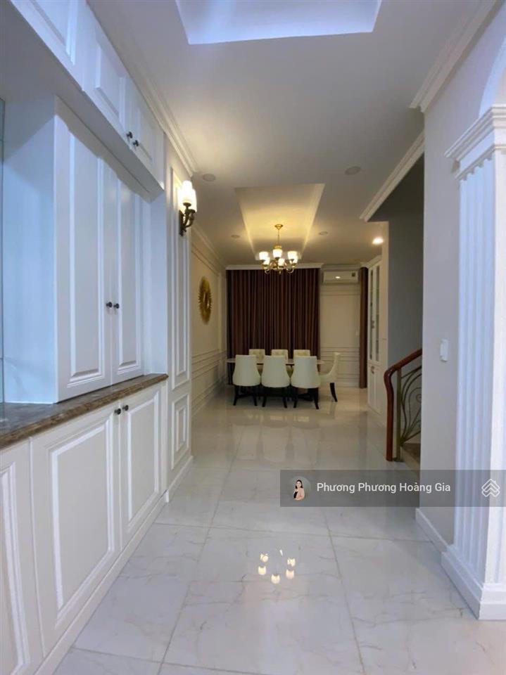 Bán biệt thự 4pn, 5wc tại nam viên, 126m2 giá cực chất chỉ với 4x tỷ.