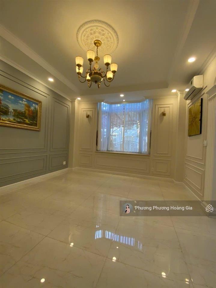 Bán biệt thự 4pn, 5wc tại nam viên, 126m2 giá cực chất chỉ với 4x tỷ.
