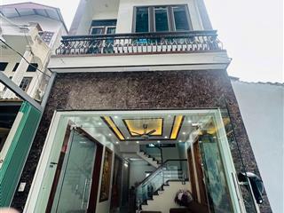 Chính chủ nhà mới 3 thoáng full nội thất, 60m2 ô tô ngủ trong nhà