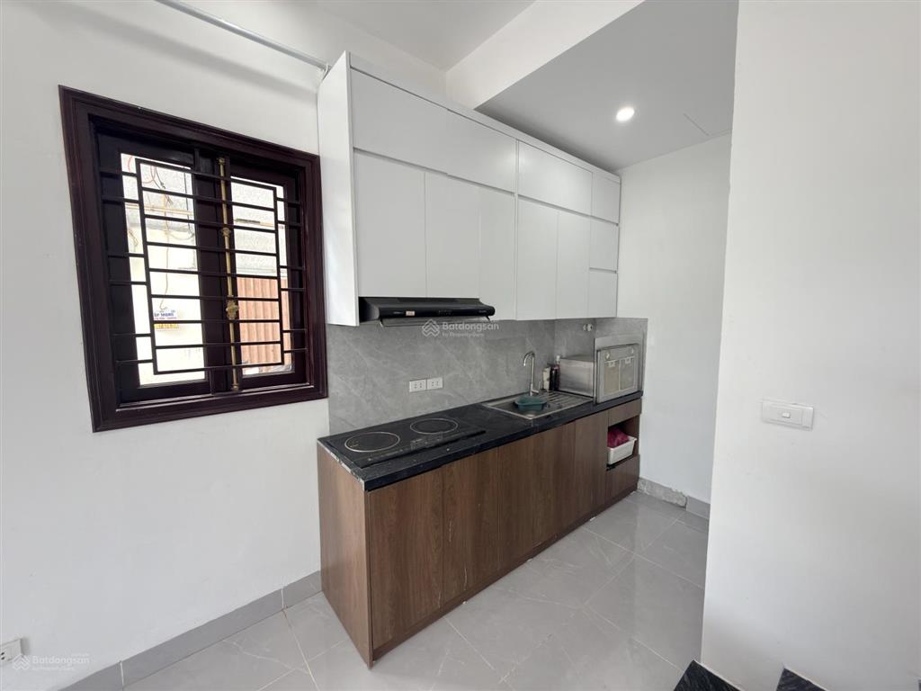Bán nhà riêng tại 130 tân khai, 4,6 tỷ, 35m2, 1pn, 1wc, 2 tầng