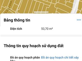 Phú nhuận phan đình phùng ngang 4.3m lô góc dt 42m giá 6.45 tỷ