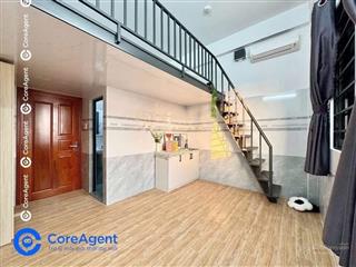 Khai trương chung cư mini mới toanh 100% sạch sẽ thoáng mát siêu an ninh