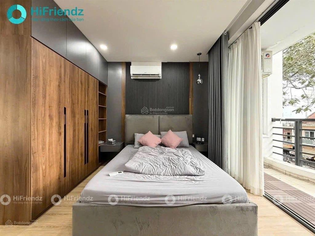 Chdv sạch sẽ thoáng mát đầy đủ tiện nghi trong tòa nhà nha mn ơi