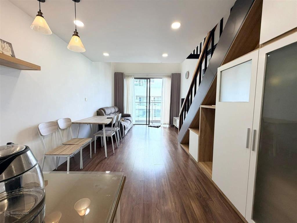 Duplex đẳng cấp vip pro sạch sẽ thoáng mát an ninh