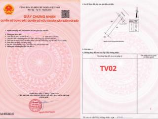 Tài chính dưới 1 tỷ tìm đâu ra đất sổ đỏ cầm tay, đường qh rộng 20m tại diên khánh?