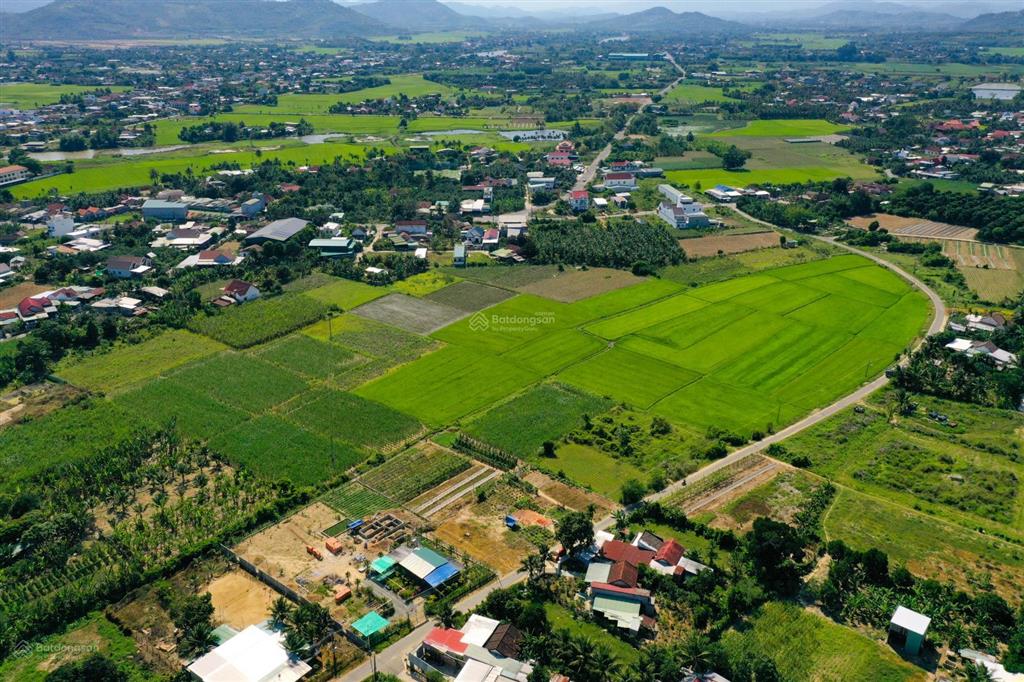 Giá mềm bất ngờ! 140,6m² đất tư văn đầu tư hay an cư đều cực lời!