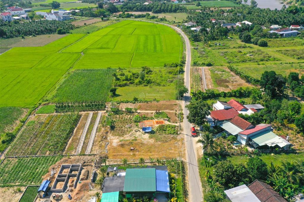 Giá mềm bất ngờ! 140,6m² đất tư văn đầu tư hay an cư đều cực lời!