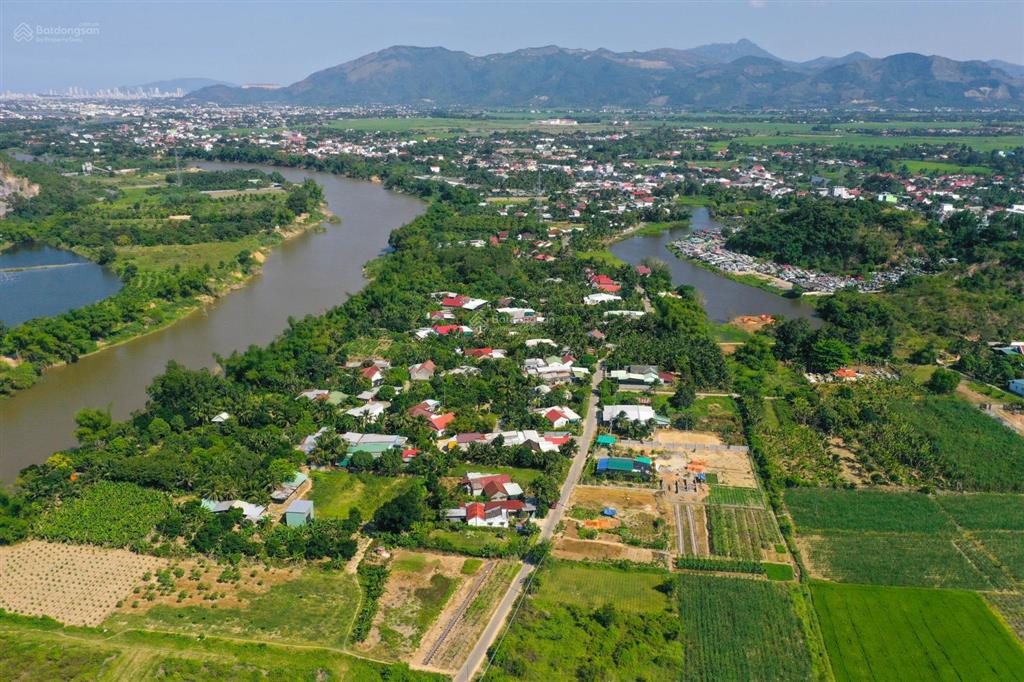 Giá mềm bất ngờ! 140,6m² đất tư văn đầu tư hay an cư đều cực lời!