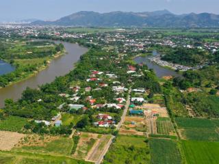 Hơn 1 tỷ sở hữu đất đường 20m sổ sẵn, giá tốt hiếm có