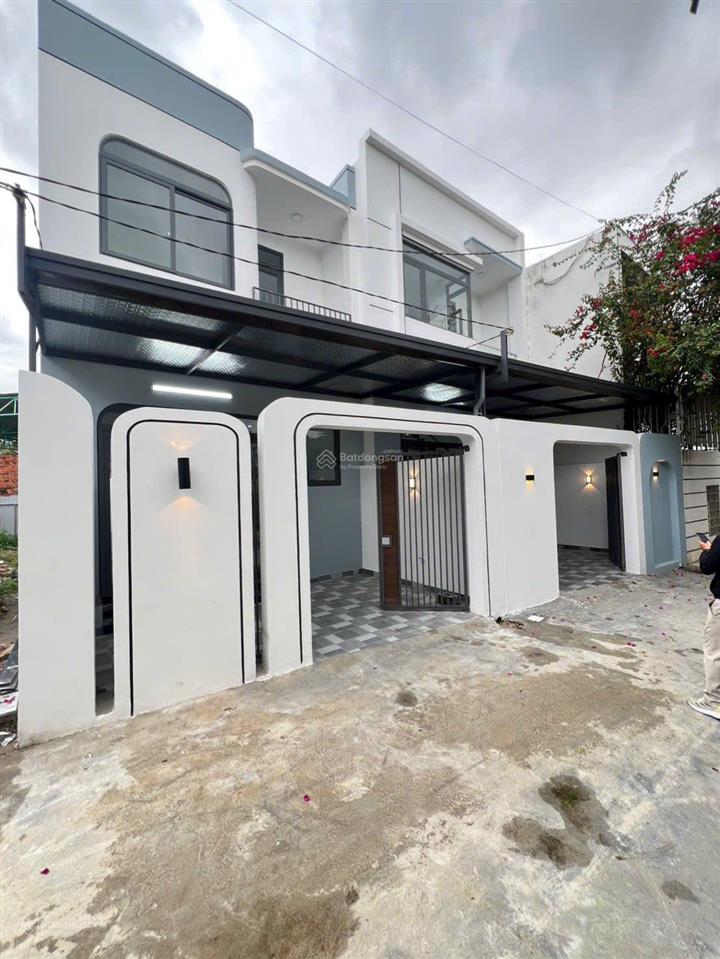 Bán nhà mới 72m2 tại diên thạnh giá 2 tỷ 6